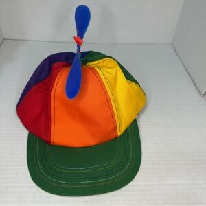 Interstellar Propeller Hat